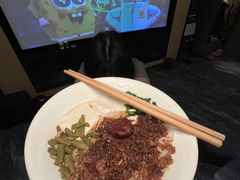 -金色印象·HiFi影音·按摩足疗(南滨印象店)