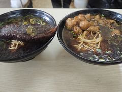 -小龙大肉面馆