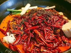 -满江红火锅(凯德店)