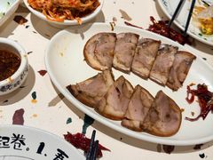 -姥姥家春饼店(惠新东街店)