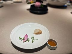 -逸品淮扬(东方渔人码头店)