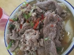 -达吾手抓美食城总部(义乌店)