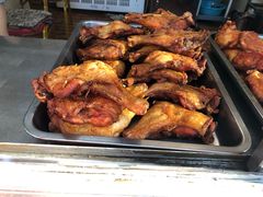 -奉食居(天津街店)