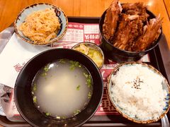 -犟骨头排骨饭(回龙观龙禧店)
