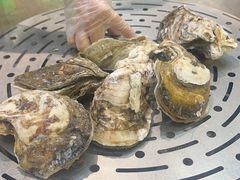 -飞尝蚝·顺德菜·鱼生(顺德总店)