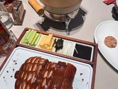 -侨美食家·粤菜(体育西路店)