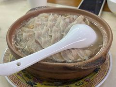 -砂锅居(西四店)