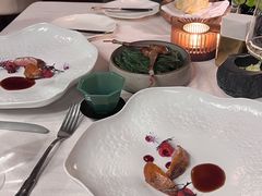 -三嚥阁 La Villa Restaurant