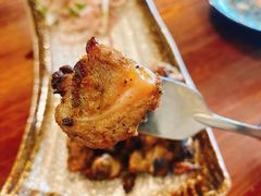 -格鲁·秀色Georgia’s Feast