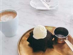 -The Rug Cafe(王府中环店)
