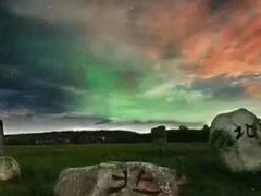 -北极村旅游风景区