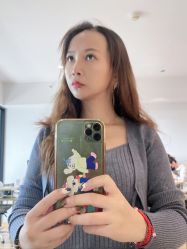 -盼兮·日式美睫沙龙