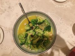 -扬州香格里拉·香宫中餐厅