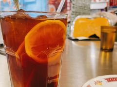 冻柠茶-红鲤鱼港式大排档(昌平店)