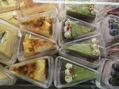 -姆们M Sweetie Cake(五道口店)