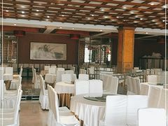 大堂-北戴河转鱼·炒螃蟹酱餐厅