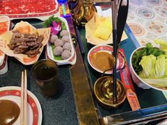 -大吉利·潮汕鲜牛肉火锅(总店)