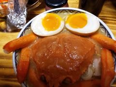 -老龙亭拉面店
