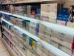 -丽达购物中心(崂山店)