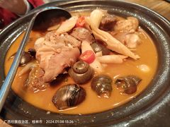 -望江楼餐吧(阳朔西街店)