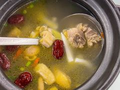 -范饭椰林川湘味海鲜·椰子鸡(三亚湾椰梦长廊店)