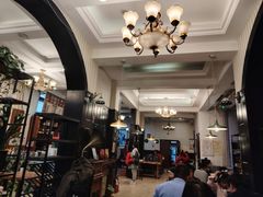 -朝花夕拾中餐厅(台儿庄古城复兴广场店)