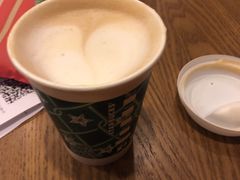 -星巴克(襄阳公园店)