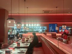 -闽上鲜·福建菜(龙湖滨江天街店)