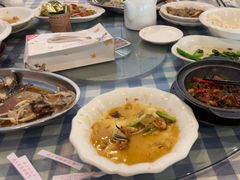 -钱大妈海鲜饭店(保利林语店)