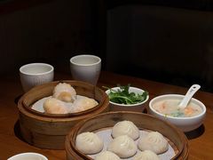-如轩·海鲜砂锅粥·潮汕菜(一品天下店)