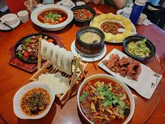 -龙凤瓦罐煨汤馆(清江东路店)