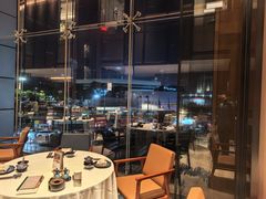 -广州粤海喜来登酒店