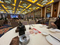 大堂-顺德人家食府(黄金广场店)