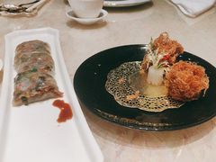 -8餐厅(新葡京酒店)