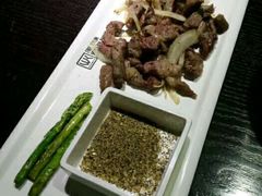 -HIHE Bistro·Oyster Bar(华熙live店)