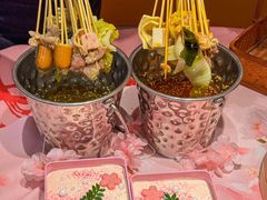 -黄记煌三汁焖锅(新佳丽江汉路店)