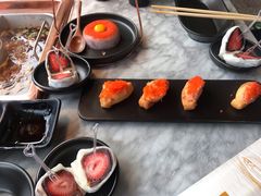 -新辣道鱼火锅(领展购物广场·中关村店)