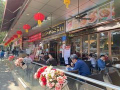 -东江海鲜酒家(客村店)