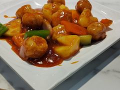 -多多旺港式茶餐厅(新区店)