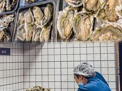 -蚝英雄·自助烤蚝(高新店)