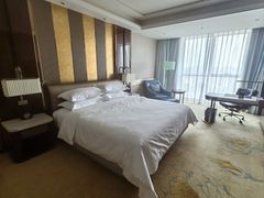 -郑州美盛喜来登大酒店