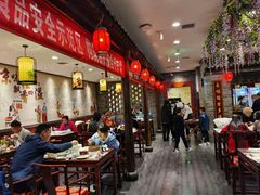 -鸭匠食府·挂炉烤鸭·新京菜(阜成路店)