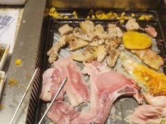 -阿亲家·韩式无限烤肉(春熙路店)