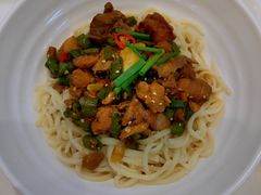 -长申国际美食广场