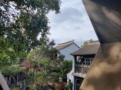 -木渎古镇
