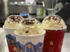 -一杯潮茶·专注潮汕茶饮(朝阳庄店)