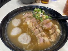 -章记香港仔鱼蛋王(西洋菜街店)