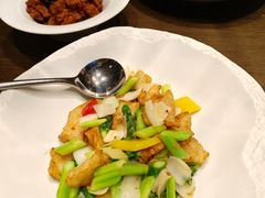 -彩丰楼中餐厅(佘山世茂洲际酒店)