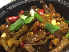 -石头咕(葵蓬店)