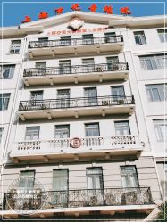 -上海市儿童医院(北京西路院区)